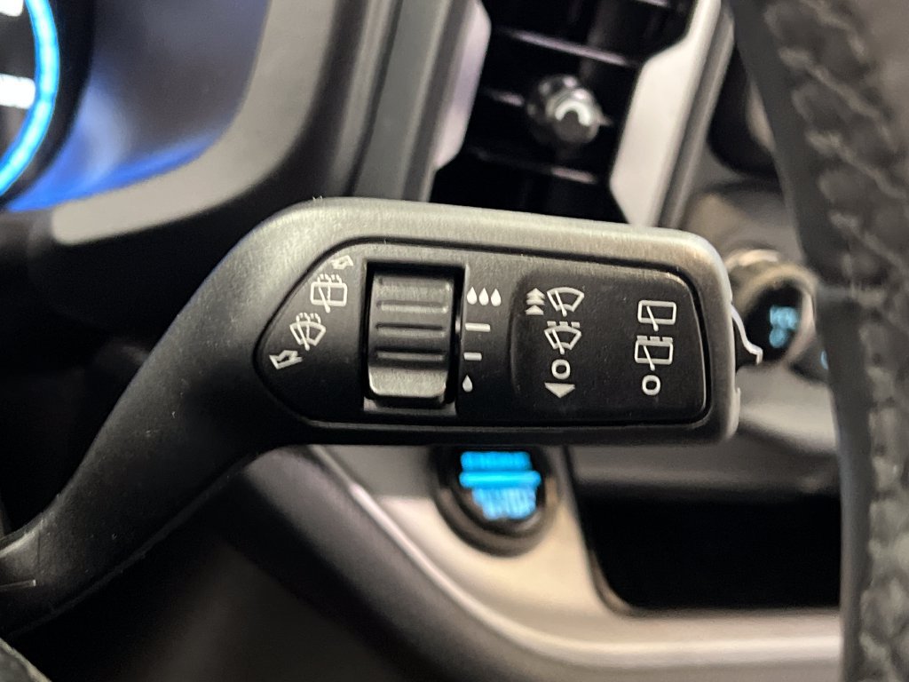 Used 2024 Ford Bronco Sport Big Bend w/ Convenience Package AWD/4WD image 49
