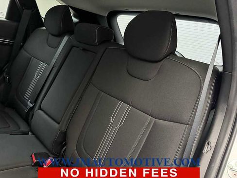 Used 2023 Hyundai Tucson SEL image 15