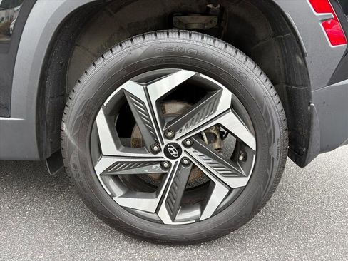 Certified 2023 Hyundai Tucson SEL w/ Convenience Package AWD/4WD image 24