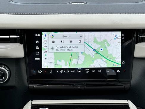 New 2025 Lincoln Navigator L Reserve image 21