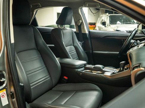 Used 2019 Lexus NX 300 FWD w/ Accessory Package 2 image 15