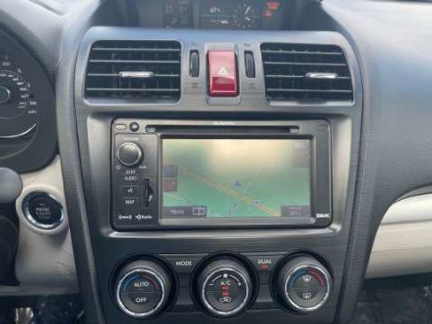 Used 2015 Subaru Forester 2.5i Touring w/ Eyesight & Navigation System image 24