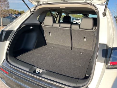 Certified 2026 Honda HR-V EX-L image 9