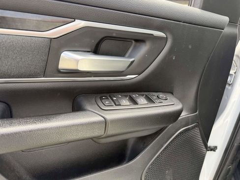 Used 2022 RAM 1500 Big Horn AWD/4WD image 24