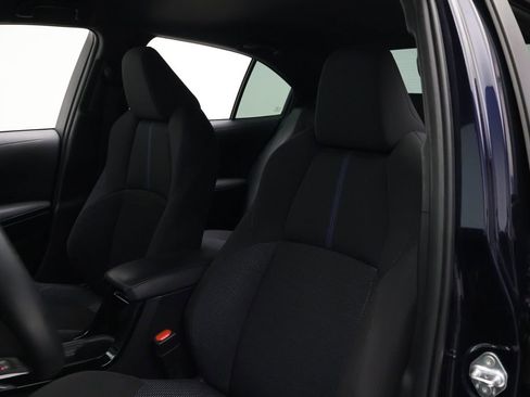 Certified 2020 Toyota Corolla SE FWD image 13