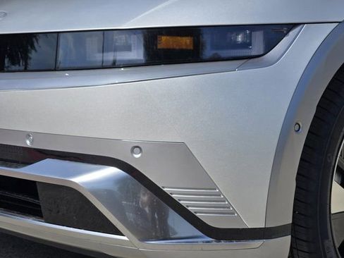 Certified 2026 Hyundai Ioniq 5 Limited RWD image 9