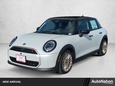 New 2026 MINI Cooper S image 1