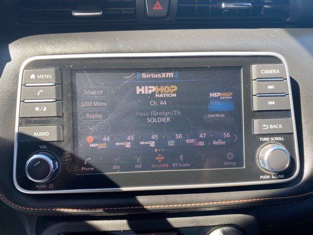 Used 2019 Nissan Kicks SR FWD image 19