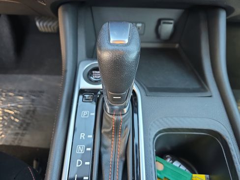 Used 2022 Nissan Sentra SR image 22