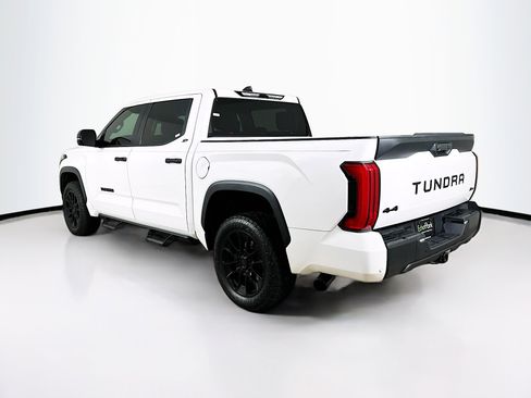 Used 2024 Toyota Tundra SR5 image 5