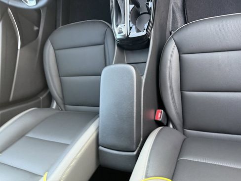 New 2026 Chevrolet Trax ACTIV w/ Sunroof Package image 47