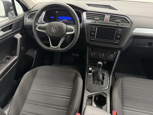 Used 2023 Volkswagen Tiguan S FWD image 82