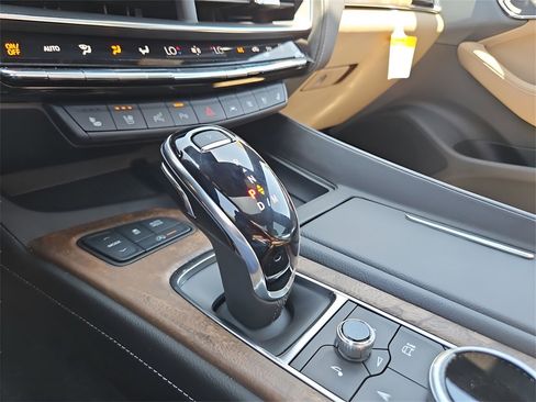 New 2025 Cadillac CT5 Premium Luxury w/ Technology Package image 14