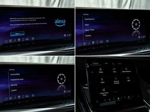 Used 2025 Cadillac Escalade Sport w/ Touring Package image 29