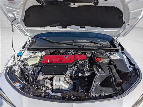 Used 2024 Acura Integra Type S image 21