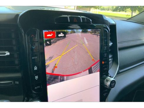 Used 2023 RAM 3500 Laramie image 23