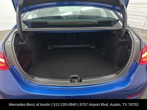 Certified 2022 Mercedes-Benz C 300 Sedan image 25