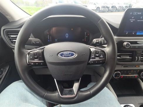 Used 2023 Ford Escape Active w/ Cold Weather Package FWD image 37