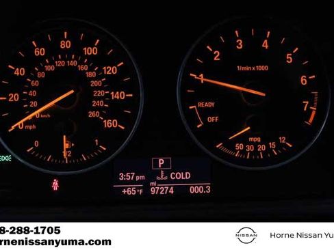 Used 2016 BMW X1 xDrive28i image 8