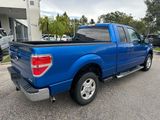 Used 2011 Ford F150 XLT image 3