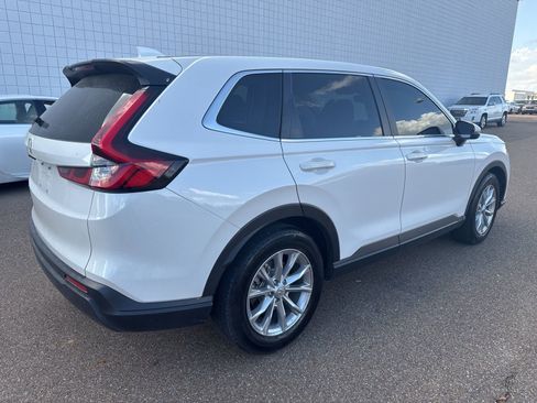 Used 2024 Honda CR-V EX image 6