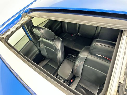 Used 2019 Toyota Tacoma TRD Pro image 21