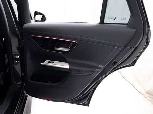 Certified 2026 Mercedes-Benz GLC 300 4MATIC image 28