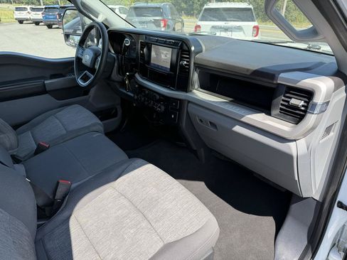 Used 2024 Ford F250 XL w/ STX Appearance Package AWD/4WD image 17