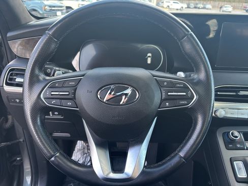 Used 2022 Hyundai Palisade Calligraphy w/ Cargo Package image 22