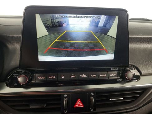 Used 2021 Kia Forte GT-Line FWD image 22