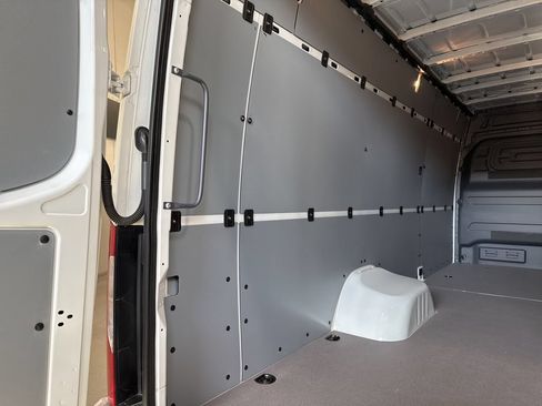 Used 2025 Mercedes-Benz Sprinter 3500 image 23