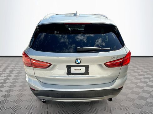 Used 2018 BMW X1 xDrive28i AWD/4WD image 7