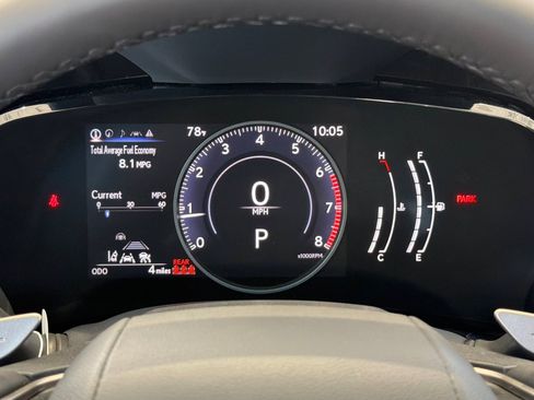 New 2026 Lexus NX 350 AWD image 22