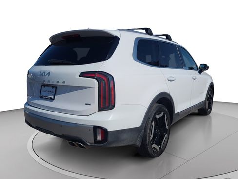 Used 2023 Kia Telluride EX AWD/4WD image 5