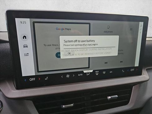 New 2025 Ford Explorer Active image 17