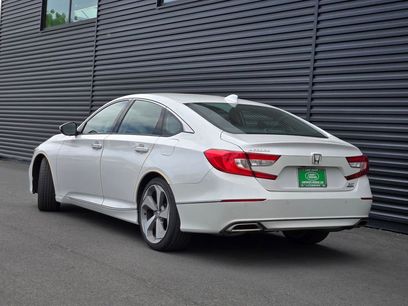 Used 2018 Honda Accord Touring