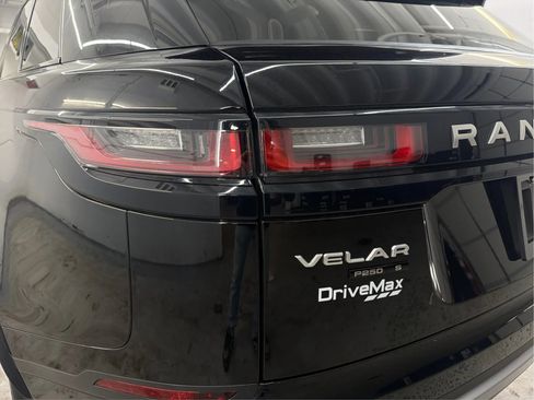 Used 2020 Land Rover Range Rover Velar S AWD/4WD image 35
