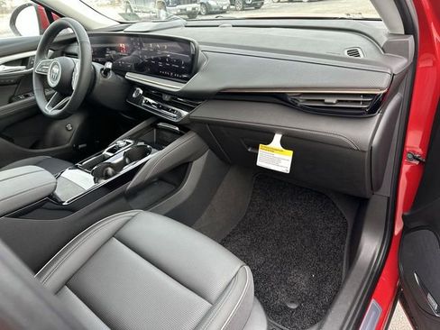 New 2026 Buick Envision Avenir image 30