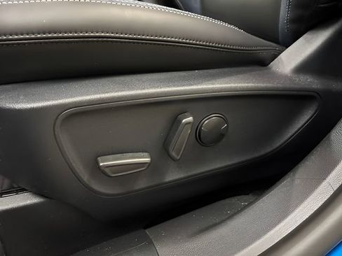 Used 2025 Ford Bronco Sport Outer Banks w/ Topo Graphic Package image 34