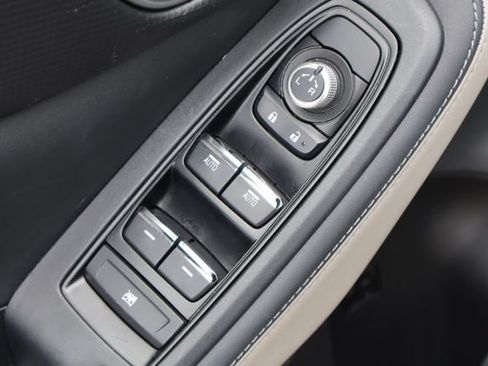 Certified 2024 Subaru Forester Limited AWD/4WD image 17