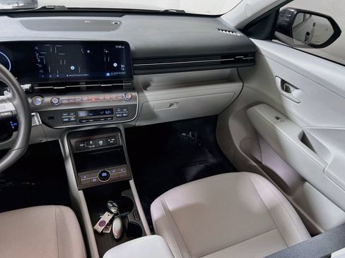 Used 2024 Hyundai Kona SEL FWD image 21