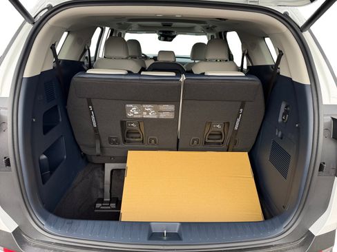 New 2026 Kia Carnival SX image 17