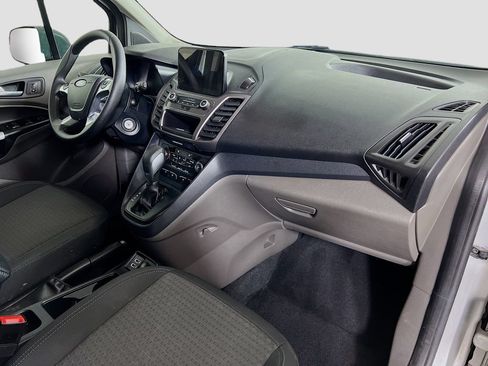 Certified 2021 Ford Transit Connect XLT FWD image 34