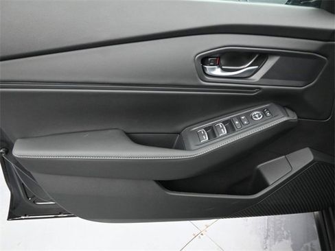 New 2025 Honda Accord Sport image 20