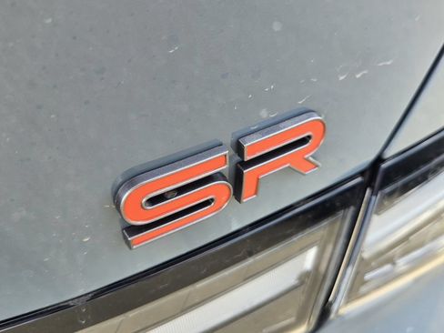New 2026 Nissan Sentra SR w/ SR All Weather Package FWD image 9