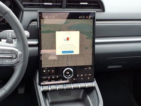 New 2026 GMC Terrain Elevation w/ Elevation Premium Package AWD/4WD image 13