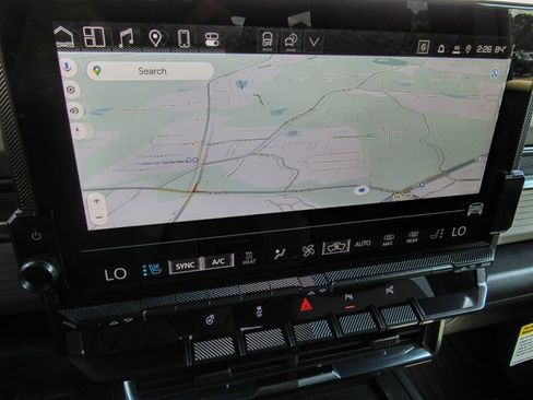 New 2026 GMC Hummer EV SUV image 24