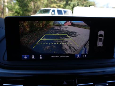 New 2026 Acura MDX w/ Technology Package image 18