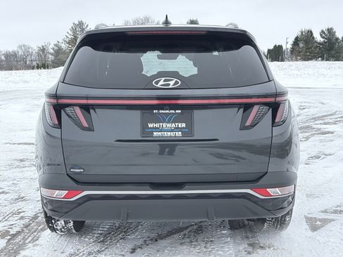 Used 2023 Hyundai Tucson SEL image 22