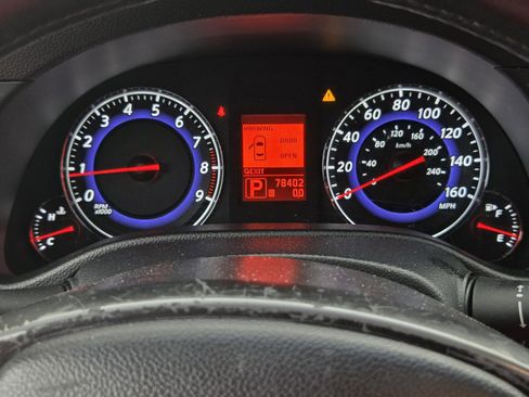 Used 2009 INFINITI G37 x Coupe w/ Premium Pkg image 20